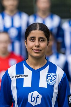 Bild 98 - wBJ FC Suederelbe.